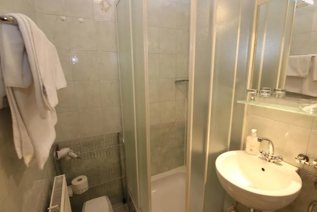 B&B Brezov Gaj