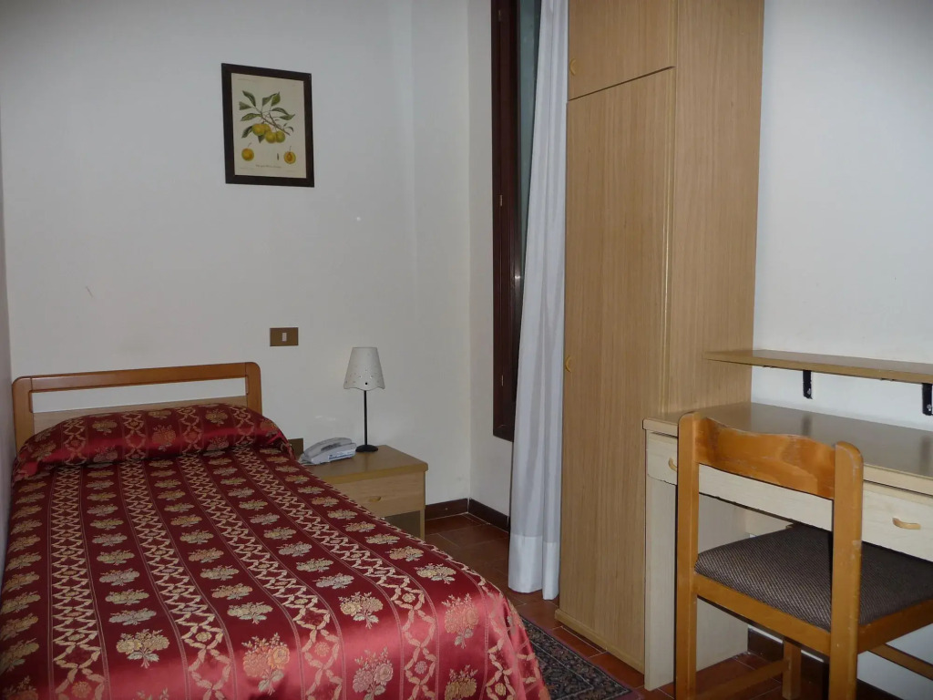Hotel Tivoli