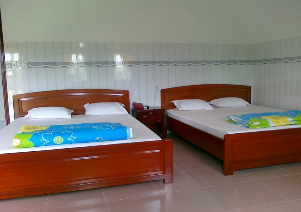 Phung Ngan Hotel