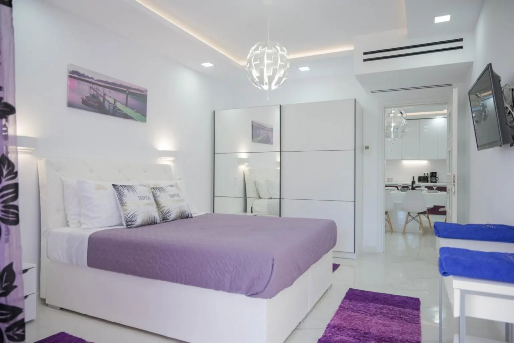 Diamond Luxury Villa Corfu
