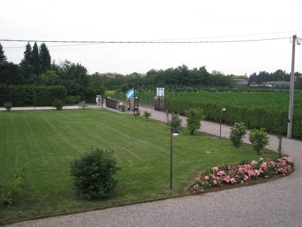 Country House La Perla del Sile