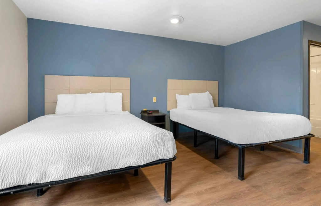 Extended Stay America Select Suites - Orlando - South