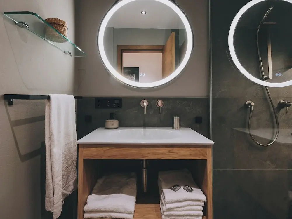 Apartment Alpinero 405 by we rent