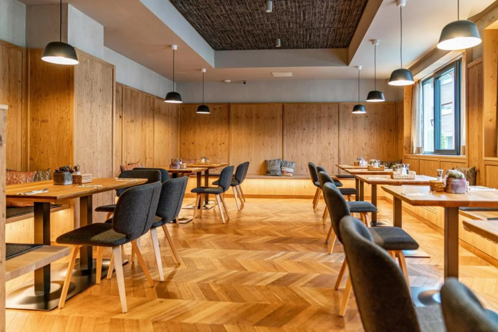 Stadtvilla Schladming Boutiquehotel