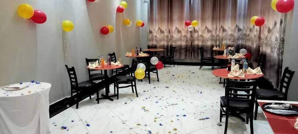 Good Putt Hotel