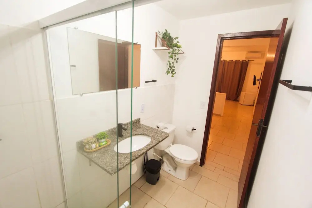 Pousada Villa Casablanca