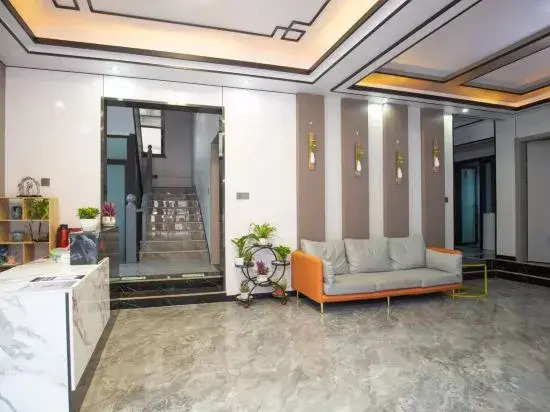 Haomeng Homestay (Songlan Mountain Scenic Area)