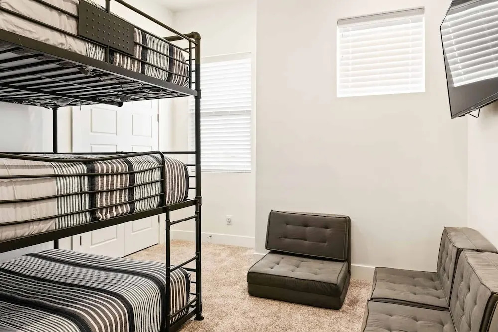 Red Cliffs Retreat Ocotillo #8 townhouse