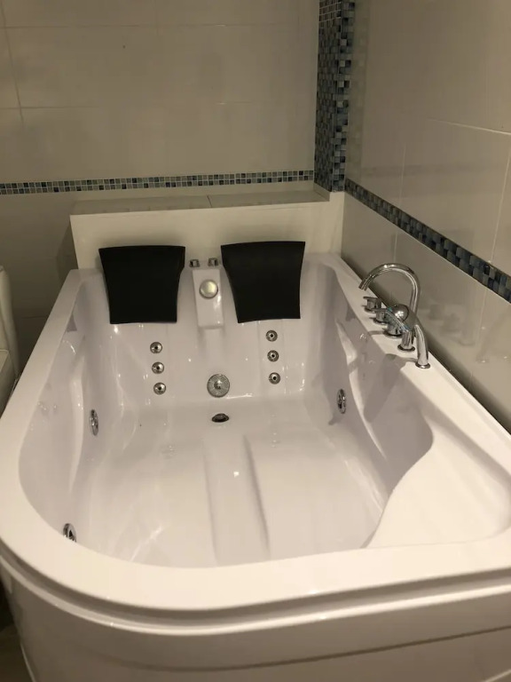 Hotel Blue Mermaid Suites