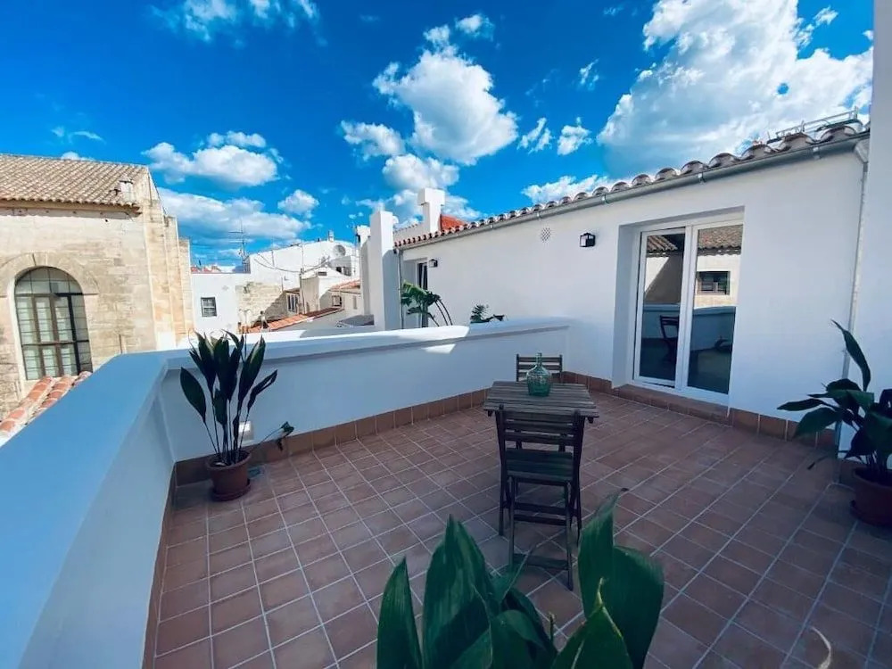 Hotel Casa Miranda - Adults Only