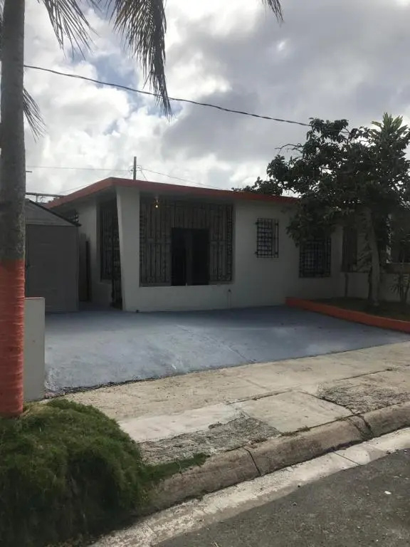 Joe Apartment