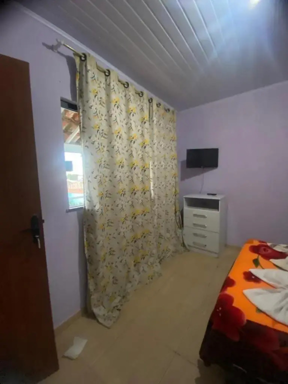Sitio Raio De Sol