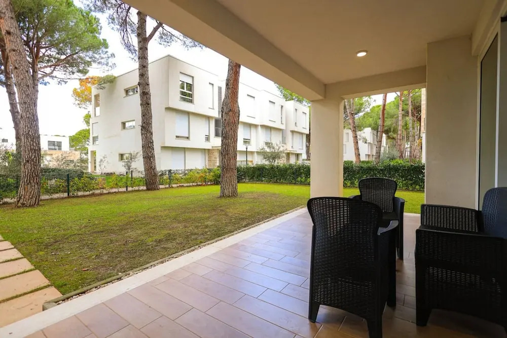 Sanpietro Vacation Apartment 029
