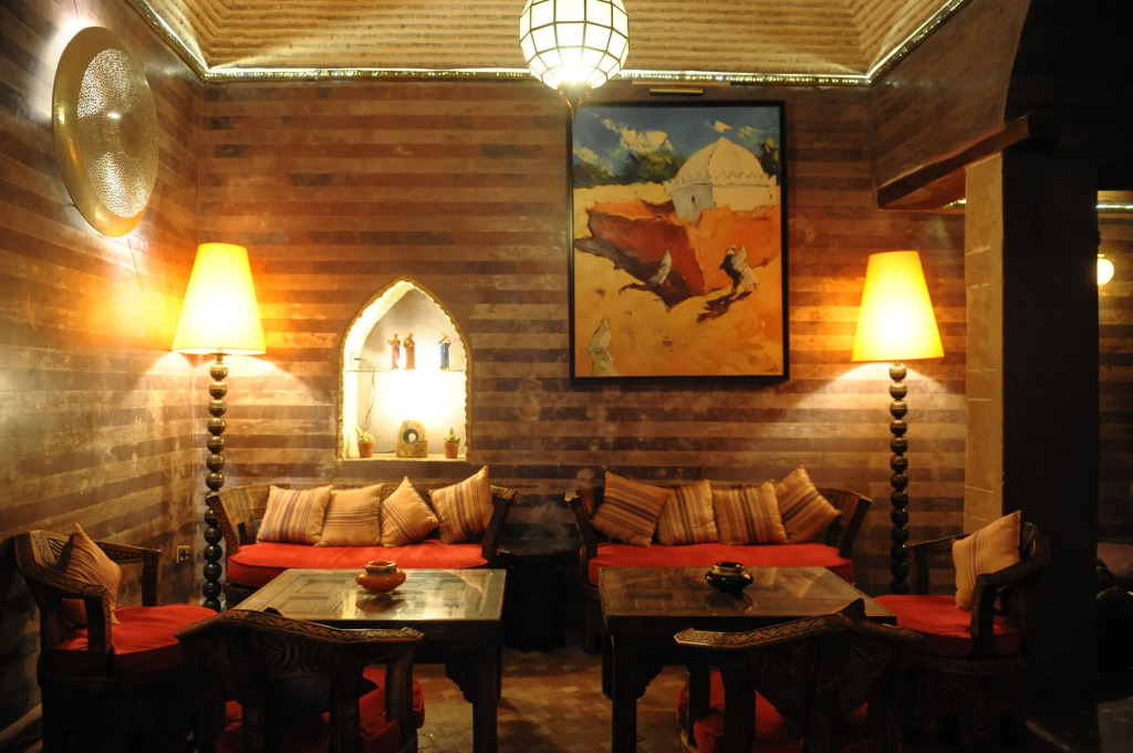 Riad Kalaa