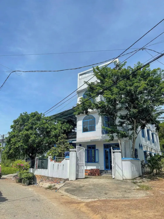 Nếp Homestay
