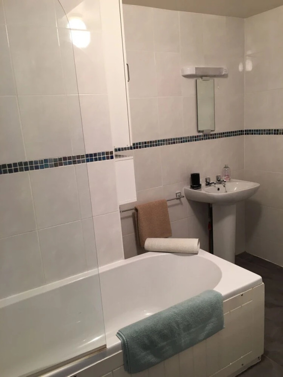 Ivy Knoll Self Catering