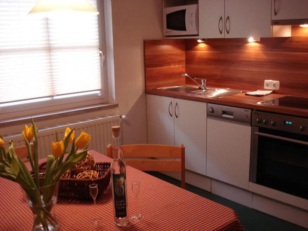 Appartement Schmid