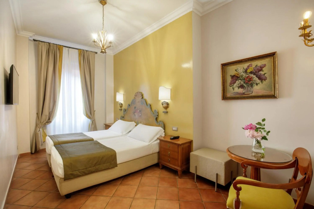 Hotel Mozart