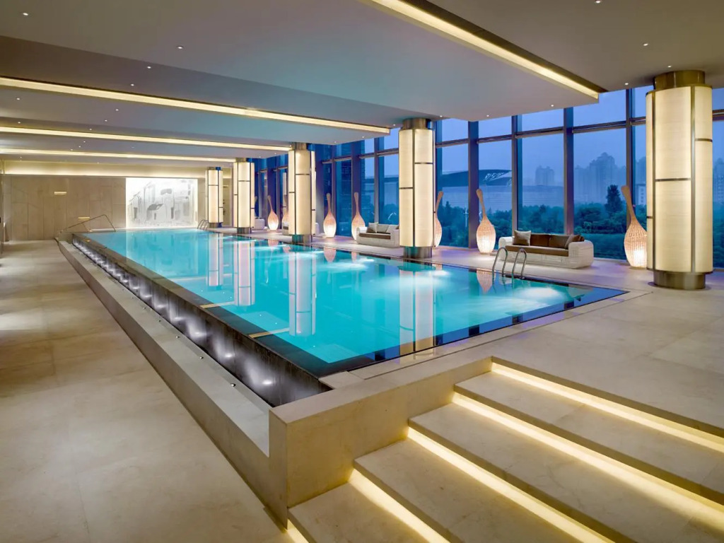 Hyatt Regency Suzhou