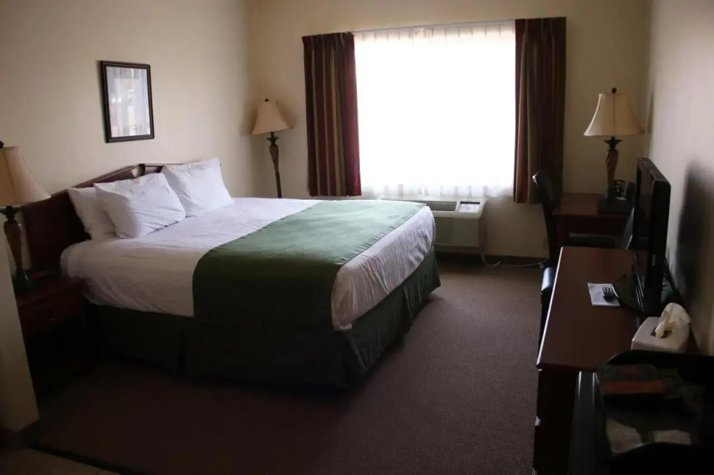 Cobblestone Hotel - Fairbury
