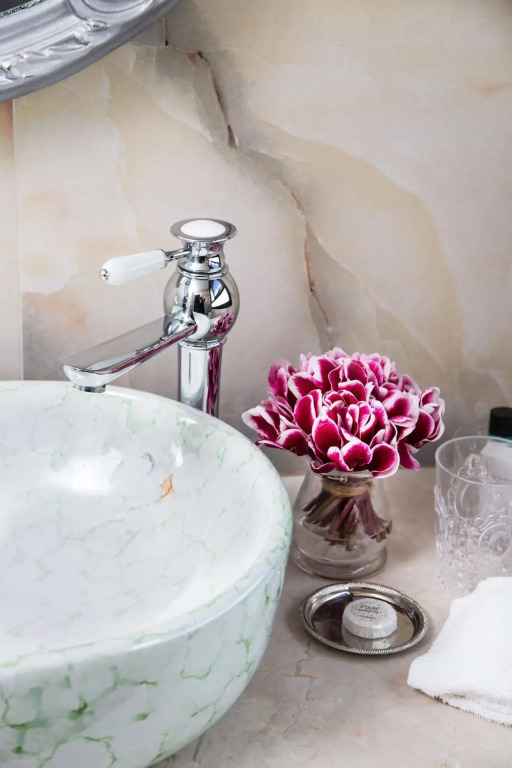 Shtarkman Erna Boutique Hotel Nahariya