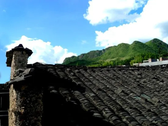 Baishui Township Residence