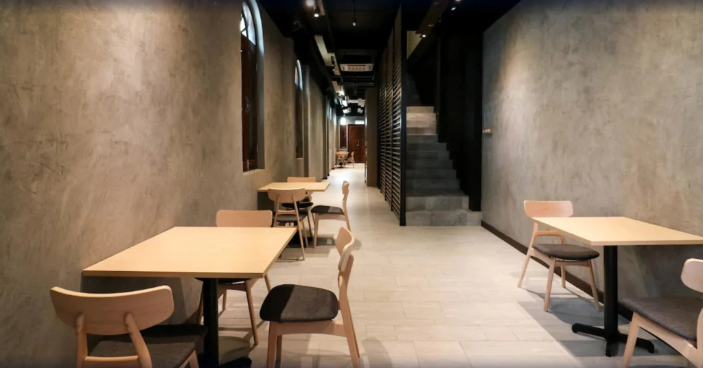 Muk by Victoria Home Melaka