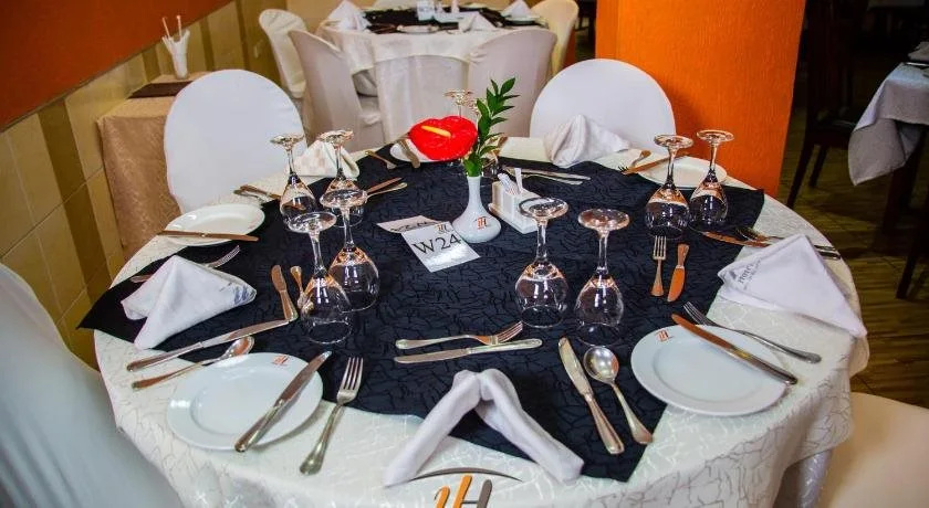 Utalii Hotel
