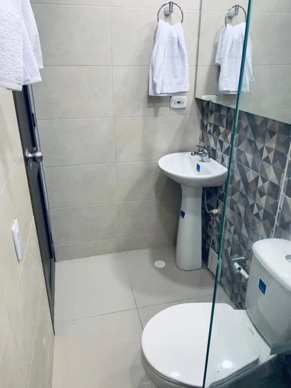 Otro Mundo Hostel