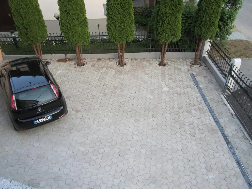 VILA KLARA apartments