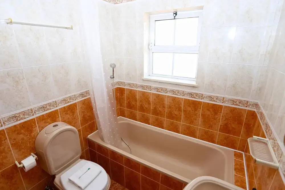 U 04 - Bedroom 4 in Casa Quinta Esta o