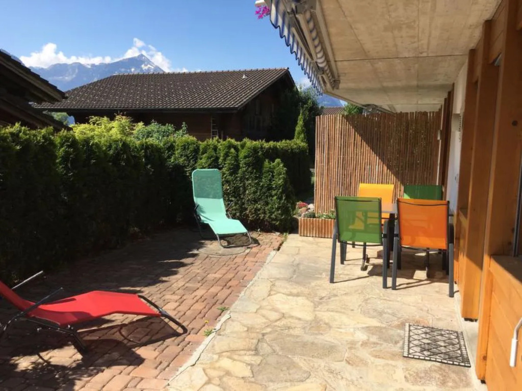 Schwizis Holiday Apartments 13052