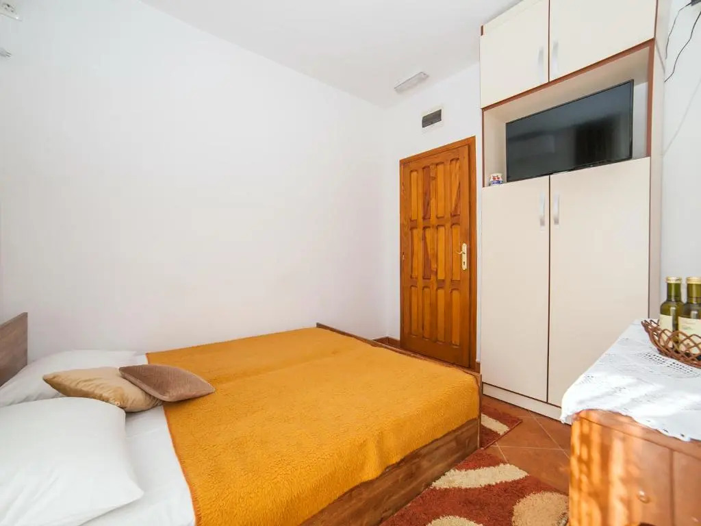 Apartments Savo