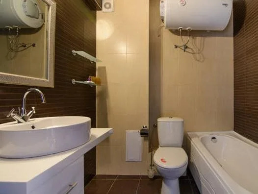 Purple Star Apartments