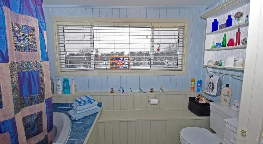 Limestone B&B