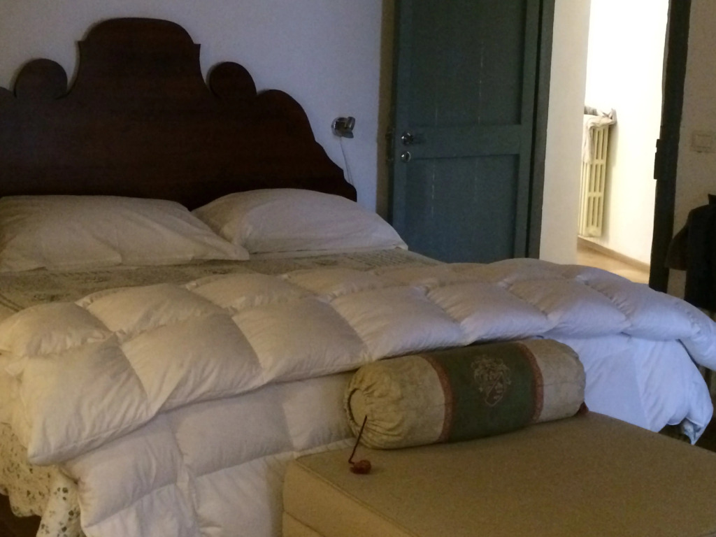 B&B Palazzo Gorgoni