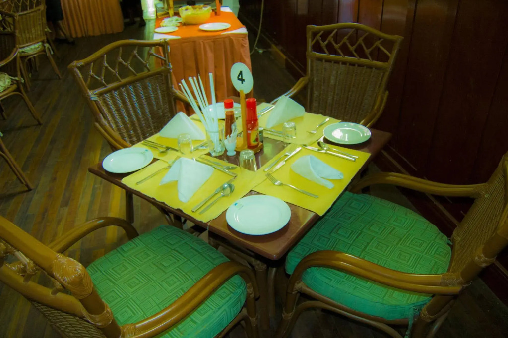 Kisumu Hotel