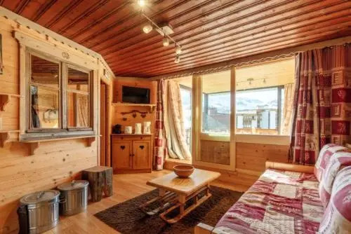 Apartment Place Peclet 2