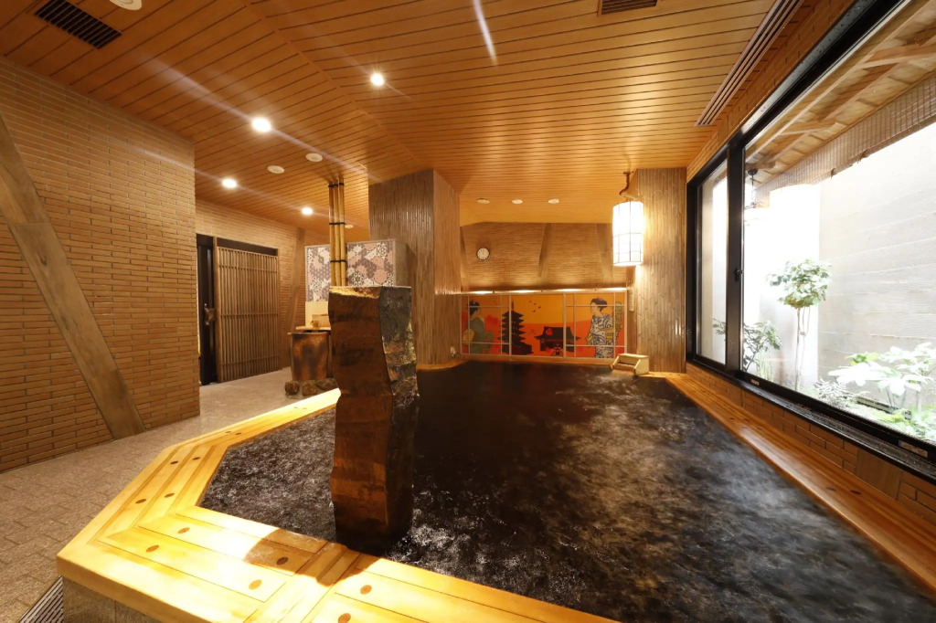 Onyado Nono Asakusa Natural Hot Spring