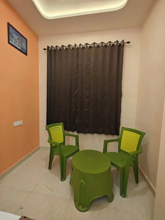 Hotel Pink City