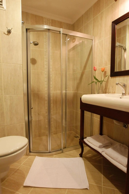 Saint John Hotel