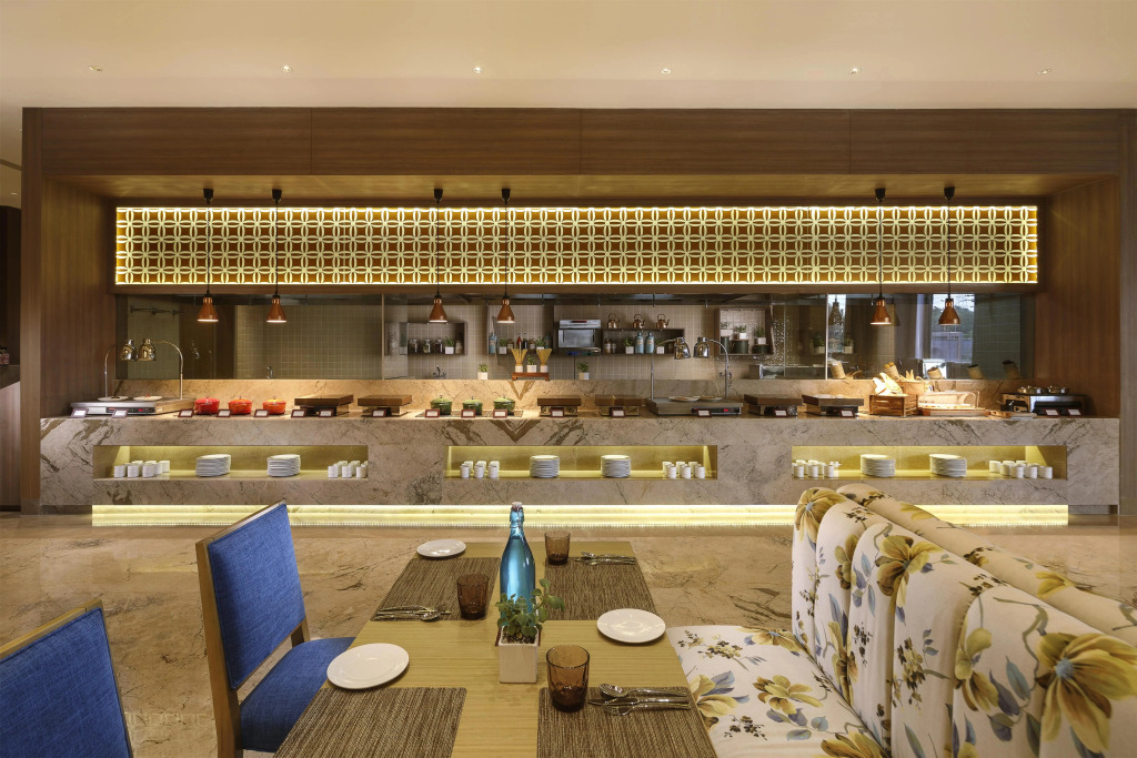 Sandal Suites by Lemon Tree Hotels