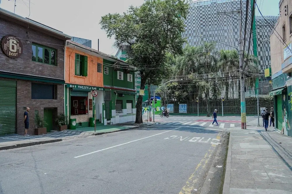 Casa Finestra