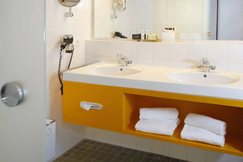 Hotel an der Therme