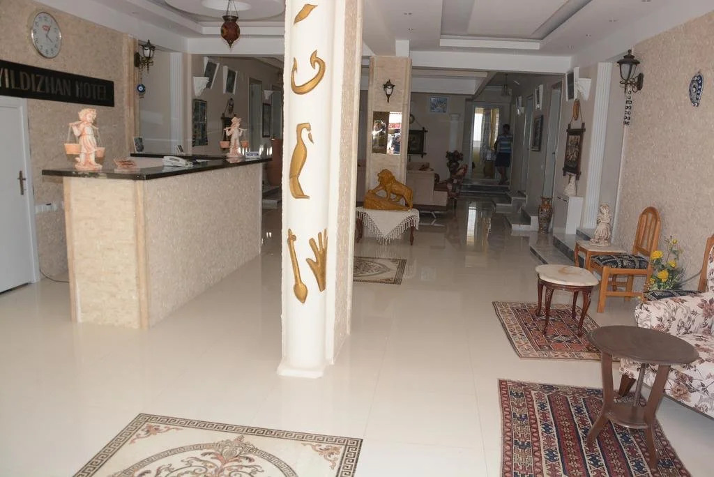 Yildizhan Hotel
