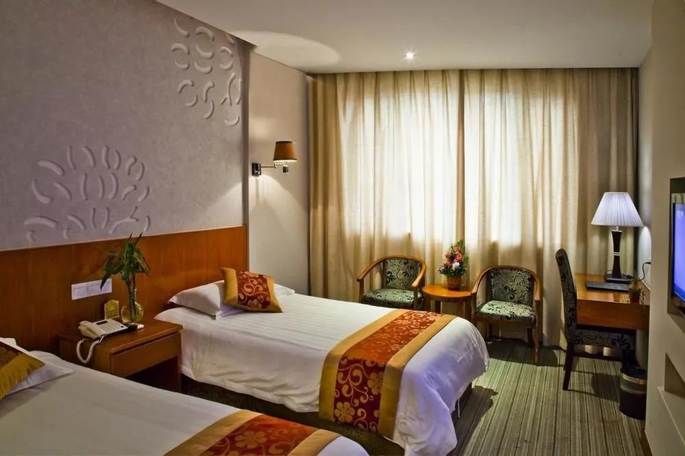 Suzhou Friendship Hotel