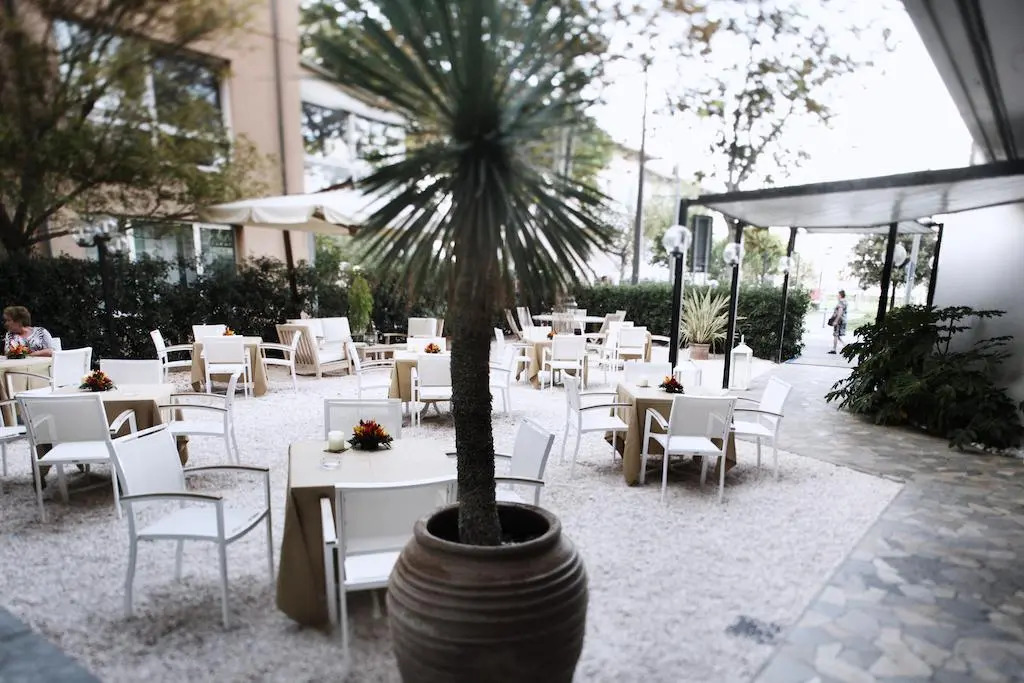 Hotel Airone