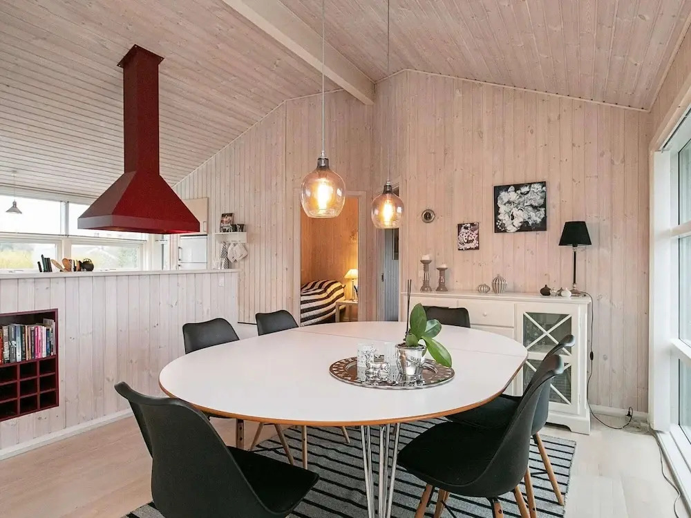 4 star holiday home in Svendborg