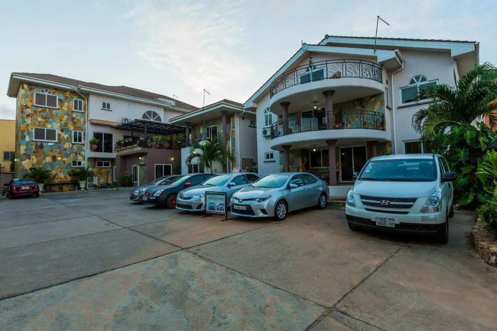 Midindi Hotel