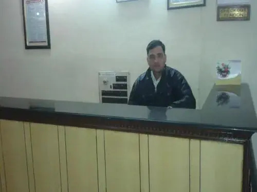Hotel Sagar